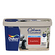 DULUX VALENTINE - Peinture Crème de Couleur - Rouge Madras - Mat - 2,5L - vignette