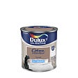 DULUX VALENTINE - Peinture Crème de Couleur - Taupe - Mat - 0,5L - vignette
