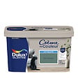 DULUX VALENTINE - Peinture multi-supports Crème de Couleur - Vert Céladon - Mat - 2,5L - vignette