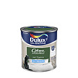 DULUX VALENTINE - Peinture Crème de Couleur - Vert Tropical - Mat - 0,5L - vignette