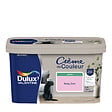 DULUX VALENTINE - Peinture Crème de Couleur - Baby doll - Satin - 2,5L - vignette