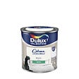 DULUX VALENTINE - Peinture Crème de Couleur - Blanc - Satin - 0,5L - vignette