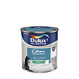 DULUX VALENTINE - Peinture Crème de Couleur - Bleu Canard - Satin - 0,5L - vignette