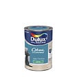 DULUX VALENTINE - Peinture Crème de Couleur - Bleu Canard - Satin - 1,25L - vignette