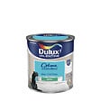 DULUX VALENTINE - Peinture Crème de Couleur Bleu Caraïbes Satin 0,5L - vignette