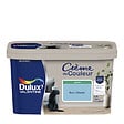 DULUX VALENTINE - Peinture Crème de Couleur - Bleu Céleste - Satin - 2,5L - vignette