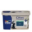 DULUX VALENTINE - Peinture Crème de Couleur - Indigo - Satin - 2,5L - vignette