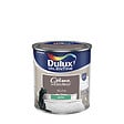 DULUX VALENTINE - Peinture Crème de Couleur - Bûche - Satin - 0,5L - vignette