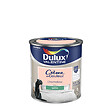 DULUX VALENTINE - Peinture Crème de Couleur - Chamallow - Satin - 0,5L - vignette