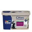 DULUX VALENTINE - Peinture Crème de Couleur - Crème de cassis - Satin - 2,5L - vignette