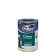 DULUX VALENTINE - Peinture Crème de Couleur - Emeraude - Satin - 1,25L - vignette