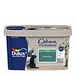 DULUX VALENTINE - Peinture Crème de Couleur - Eucalyptus - Satin - 2,5L - vignette
