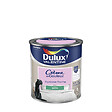 DULUX VALENTINE - Peinture Crème de Couleur - Fantaisie Parme - Satin - 0,5L - vignette