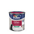 DULUX VALENTINE - Peinture intérieure Crème de Couleur - Framboise - 0.5L - vignette