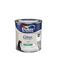 DULUX VALENTINE - Peinture Crème de Couleur - Galet - Satin - 0,5L - vignette