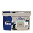 DULUX VALENTINE - Peinture Crème de Couleur - Gazelle - Satin - 2,5L - vignette