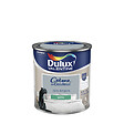 DULUX VALENTINE - Peinture intérieure Crème de Couleur Gris Angora Satin 0,5L - vignette