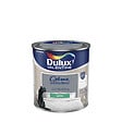 DULUX VALENTINE - Peinture Crème de Couleur - Gris Building - Satin - 0,5L - vignette
