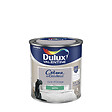 DULUX VALENTINE - Peinture Crème de Couleur - Gris d'Orage - Satin - 0,5L - vignette