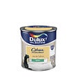 DULUX VALENTINE - Peinture Crème de Couleur - Jaune Safrané - Satin - 0,5L - vignette