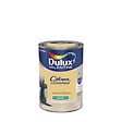 DULUX VALENTINE - Peinture Crème de Couleur - Jaune Safrané - Satin - 1,25L - vignette