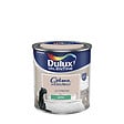 DULUX VALENTINE - Peinture Crème de Couleur - Lin Intense - Satin - 0,5L - vignette