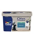 DULUX VALENTINE - Peinture Crème de Couleur - Marée Haute - Satin - 2,5L - vignette