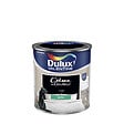 DULUX VALENTINE - Peinture intérieure satinée - Noir - 0,5L - vignette