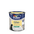 DULUX VALENTINE - Peinture Crème de Couleur - Pamplemousse - Satin - 0,5L - vignette
