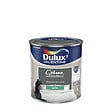 DULUX VALENTINE - Peinture Crème de Couleur - Pierre de Lave - Satin - 0,5L - vignette