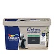 DULUX VALENTINE - Peinture Crème de Couleur - Poivre - Satin - 2,5L - vignette