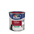 DULUX VALENTINE - Peinture Crème de Couleur - Rouge Glamour - Satin - 0,5L - vignette