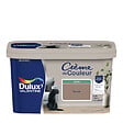 DULUX VALENTINE - Peinture Crème de Couleur - Taupe - Satin - 2,5L - vignette
