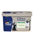 DULUX VALENTINE - Peinture multi-supports - Satin - Tendrement Vert - 2,5L - vignette