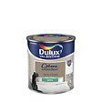 DULUX VALENTINE - Peinture Crème de Couleur - Terre d'Argile - Satin - 0,5L - vignette