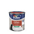 DULUX VALENTINE - Peinture Crème de Couleur - Tomette - Satin - 0,5L - vignette