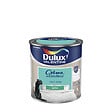 DULUX VALENTINE - Peinture Crème de Couleur - Vert Jade - Satin - 0,5L - vignette