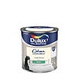 DULUX VALENTINE - Peinture Crème de Couleur - Voile Blanc - Satin - 0,5L - vignette