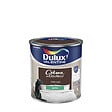 DULUX VALENTINE - Peinture Crème de Couleur - Wengé - Satin - 0,5L - vignette