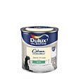 DULUX VALENTINE - Peinture Crème de Couleur Zéphir d'Ivoire Satin 0,5L - vignette