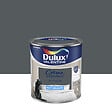 DULUX VALENTINE - Peinture Crème de Couleur - Anthracite - Mat - 0,5L - vignette
