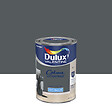 DULUX VALENTINE - Peinture Crème de Couleur - Anthracite - Mat - 1,25L - vignette