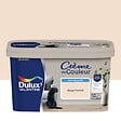 DULUX VALENTINE - Peinture Crème de Couleur - Beige Parfait - Mat - 2,5L - vignette
