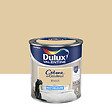 DULUX VALENTINE - Peinture Crème de Couleur - Biscuit - Mat - 0,5L - vignette