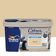 DULUX VALENTINE - Peinture Crème de Couleur - Biscuit - Mat - 2,5L - vignette