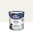 DULUX VALENTINE - Peinture Crème de Couleur - Blanc - Mat - 0,5L - vignette