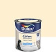 DULUX VALENTINE - Peinture Crème de Couleur - Blanc Cassé - Mat - 0,5L - vignette