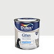 DULUX VALENTINE - Peinture Crème de Couleur - Blanc Intense - Mat - 0,5L - vignette