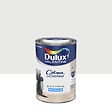 DULUX VALENTINE - Peinture Crème de Couleur - Blanc Intense - Mat - 1,25L - vignette