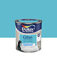 DULUX VALENTINE - Peinture mur et boiserie - Bleu Caraïbes - Mat - 0,5L - vignette